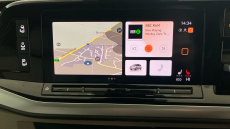 Volkswagen Multivan 1.4 TSI eHybrid Style 5dr LWB DSG Estate